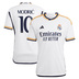 adidas Real Madrid Modric #10 Soccer Jersey (Home 23/24)
