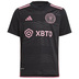 adidas Youth Inter Miami IMCF Soccer Jersey (Away 23/24)