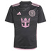 adidas Youth  Inter Miami  Soccer Jersey (Away 24/25)