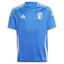 adidas  Italy Soccer Jersey (Home 24/25)