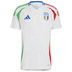adidas  Italy Soccer Jersey (Away 24/25)