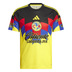 adidas  Club America Soccer Jersey (Home 25/26)