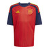 adidas Youth  Spain Soccer Jersey (Home 26/27)