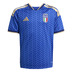 adidas Youth  Italy Soccer Jersey (Home 26/27)