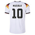 adidas Youth  Germany Musiala #10 Soccer Jersey (Home 26/27)