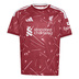 adidas Youth  Liverpool  Soccer Jersey (Home 26/27)