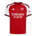adidas  Youth Arsenal Soccer Jersey (Home 26/27)