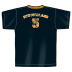 Adidas Youth World Cup 2006 Germany #5 Soccer Tee