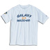 Adidas Youth L.A. Galaxy David Beckham Malibu Soccer Tee