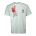 Adidas Liverpool FC Soccer Tee