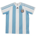 Adidas  Argentina World Cup 2010 Replica Soccer Tee