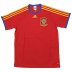Adidas  Spain World Cup 2010 Replica Soccer Tee