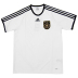 Adidas  Germany World Cup 2010 Replica Soccer Tee