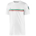 Adidas  Italy World Cup 2010 Soccer Tee