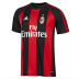 Adidas  AC Milan Soccer Jersey Tee (Home 2011/12) - SALE: $34.50
