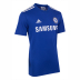 adidas Chelsea Soccer Jersey Tee (Home 2014/15)