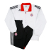 Adidas Bayern Munich Soccer Presentation Suit (2007/08)