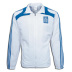 Adidas Greece Soccer Presentation Suit (2008)