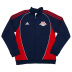 Adidas Red Bull NY / NJ Fleece Soccer Track Top