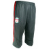 Adidas Liverpool 3/4 Soccer Training Pant (2009/10)