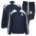 Adidas Argentina Soccer Presentation Suit (2008)