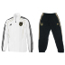 Adidas  Germany World Cup 2010 Soccer Presentation Suit (2010/11)