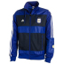 Adidas  Argentina World Cup 2010 Soccer Track Top (2010/11)