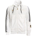 Adidas  Germany World Cup 2010 Soccer Track Top (2010/11)