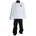 Adidas Argentina World Cup 2010 Soccer Presentation Suit (2010/11)