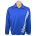 Adidas Greece Soccer Jacket / Track Top