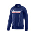 Adidas  France World Cup 2010 Soccer Track Top (2010/11)