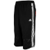 Adidas Predator ForMotion X 3/4 Soccer Training Pant