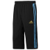 Adidas  Argentina World Cup 2010 3/4 Soccer Training Pant - $50.00