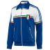 Adidas  Italy World Cup 2010 Retro Soccer Track Top