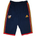 Adidas  Spain World Cup 2010 3/4 Soccer Training Pant