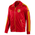 Adidas  Spain World Cup 2010 Retro Soccer Track Top (2010/11)