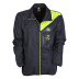 Adidas Real Madrid Soccer Training Jacket (2010/11)