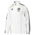 Adidas  Chelsea Presentation Soccer Training Jacket (2010/11) - SALE: $65.00