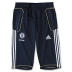 Adidas  Chelsea 3/4 Soccer Training Pant