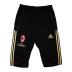 Adidas  AC Milan 3/4 Soccer Training Pant