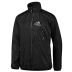 Adidas AC Milan Inspired Soccer Track Top (2010/11)