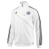 adidas Chelsea FC Soccer Track Top (2010/11)