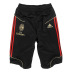 Adidas AC Milan 3/4 Soccer Training Pant