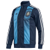 adidas  Argentina Soccer Track Top (2012) - SALE: $57.50