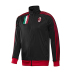 adidas AC Milan Core Soccer Track Top