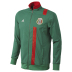 adidas  Mexico Soccer Track Top (2013)