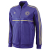 adidas Chelsea FC Anthem Soccer Track Top