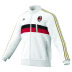 adidas AC Milan Anthem Soccer Track Top