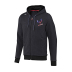 adidas Lionel Messi Full Zip Soccer Hoody