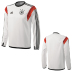 adidas Germany World Cup 2014 Soccer Training Top